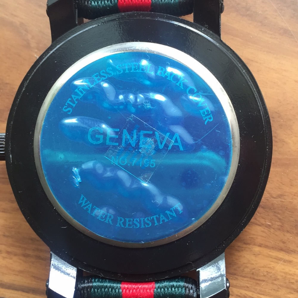 Geneva Watch - Picture 3 of 5
